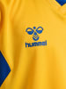 Hummel Hummel T-Shirt Hmlauthentic Multisport Kinder Schnelltrocknend in SPORTS YELLOW/TRUE BLUE