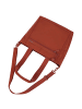 Hedgren Inner City Zoe - Handtasche M 37 cm RFID (terracotta) in terracotta