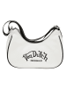 Von Dutch Reisetaschen in white