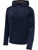 Hummel Hummel Kapuzenpullover Hmlcima Multisport Herren in MARINE