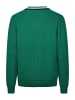 HECHTER PARIS Pullover in green