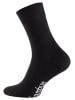 Vincent Creation® "BAMBUS" Socken 6 Paar in grau/stargazer/schwarz