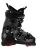 Atomic Skistiefel Alpin in schwarz