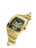 Guess Quarzuhr GW0456G3 in Gold