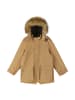 Reima ReimaTec Winterjacke Ajaton Peanut Brown