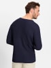WITT WEIDEN Pullover in marine