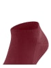 Falke Sneakersocken Family in Ruby