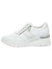 rieker Sneaker in weiß