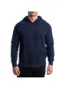 U.S. Polo Assn. Hoodie in Blue