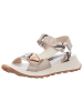 Hispanitas Sandale in beige