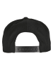 Mister Tee Dad Cap in black