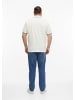 s.Oliver Polo-Shirt  in  02D1_creme