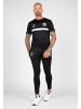 Gorilla Wear Vernon Trainingshose - Schwarz