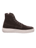 Blackstone Schnürschuh in braun
