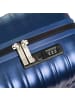 Roncato Wave 4 Rollen Kabinentrolley 45 cm denim