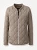 WITT WEIDEN Steppjacke in taupe