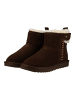 ara Stiefelette ALASKA Coffee