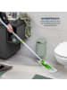 bremermann Wand-Kosmetikeimer 3 Liter beige