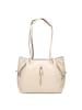PICARD Boom Schultertasche Leder 35 cm cookie
