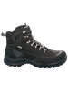 Jomos Winterboot in schwarz
