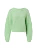 American Vintage Strickpullover in mint - 0001