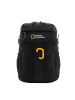 National Geographic Backpack EXPLORER III in Black