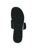 Caprice Pantolette in BLACK NAPPA