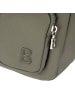 Bogner Schultertasche 'Verbier Play 1.0 Diya in Olive Night 26,00 x 19,00 x 8,00 cm'