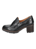 Pikolinos Pumps in Schwarz Kombi