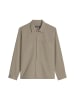 Marc O'Polo Overshirt Travel Collection in Frozen Taupe