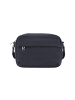Bogner Schultertasche 'Maxon Lidia in Dark Navy 20,00 x 14,00 x 7,00 cm'