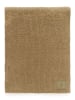 CULTURE Tuch CUmerva Regular fit in Dune