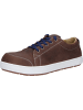 Birkenstock Sicherheitsschuhe QS 500 NL in brown in brown