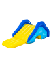 Bestway Playcenter Extragroße Poolrutsche 247x124x100cm in mehrfarbig