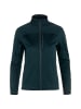FJÄLLRÄVEN Fleecejacke Abisko Lite Fleece Jacket W in Marine