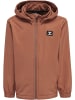 Hummel Hummel Reißverschluss Jacke Hmlmars Mädchen in COPPER BROWN
