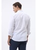Felix Hardy Hemd in Weiss