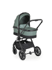 Cangaroo Kinderwagen 3 in 1 Christiano in grün