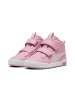 Puma Sneaker "Puma Multiflex 2 Mid SL V PS" in Pink