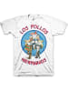 Breaking Bad T-Shirt in Weiß