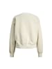 JJXX Sweatshirt in bone white