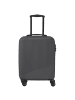 travelite Bali - 4-Rollen-Kabinentrolley S 55 cm in anthrazit