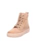 Gabor Stiefel für Damen in creme