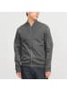 Jack and Jones JJErush Bomber in Grau