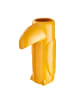 Butlers Butlers Vase TUKI Tukan in Gelb