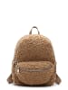 EMILY & NOAH Rucksack E&N Lucina in sand