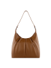 Bugatti Mila Schultertasche 31 cm cognac