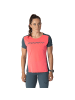 DYNAFIT T-Shirt ALPINE 2 S/S TEE W in Orange5078