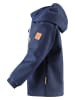 Reima Vantti Reima Softshelljacke Navy 104