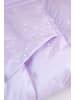 Coccodrillo Gesteppte Weste in violett